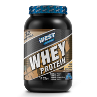 West Nutrition Whey Protein 1152 Gr